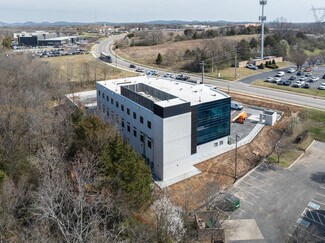 Plus de détails pour 1641 Mallory Ln, Brentwood, TN - Bureau à louer