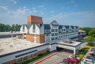 Plus de détails pour 1726 Reisterstown Rd, Pikesville, MD - Local commercial à louer