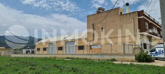 Plus de détails pour Industriel/Logistique à vendre
