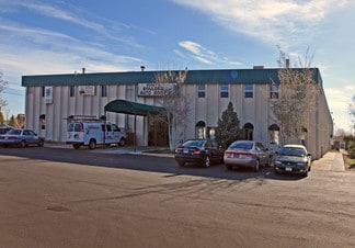 Plus de détails pour 1900 55th St, Boulder, CO - Industriel/Logistique à louer