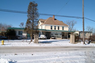 Plus de détails pour 161 State St, Pontiac, MI - Santé à vendre