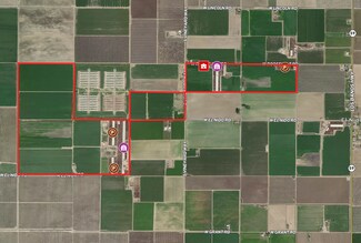 Plus de détails pour West El Nido Road Rd, El Nido, CA - Terrain à vendre