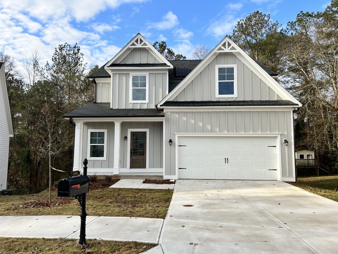 185 Russell Way, Athens, GA à vendre Photo principale– Image 1 sur 2