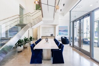 Plus de détails pour 4500 East West Hwy, Bethesda, MD - Coworking à louer