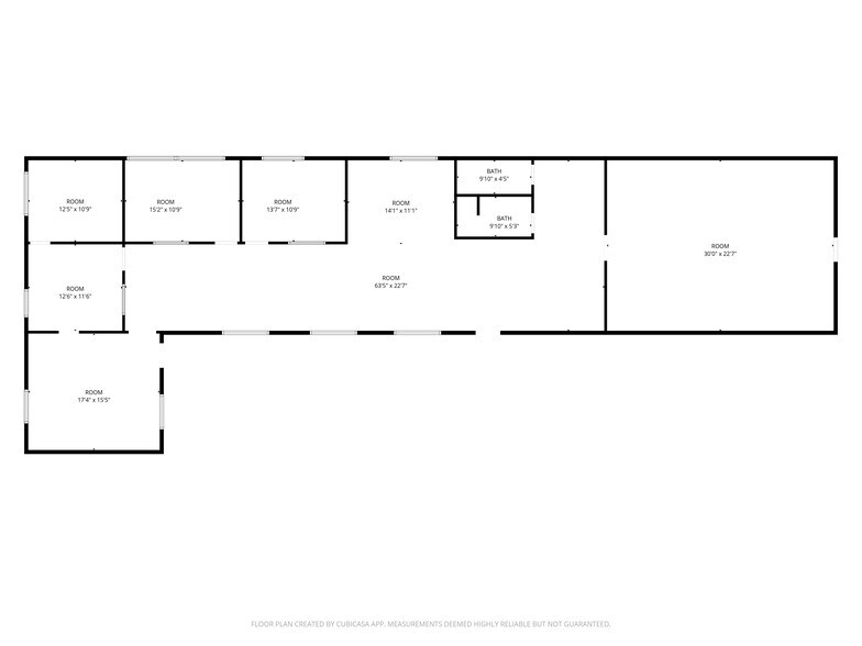 420 N 15th Ave, Phoenix, AZ à vendre - Photo de l’immeuble – Image 2 sur 29