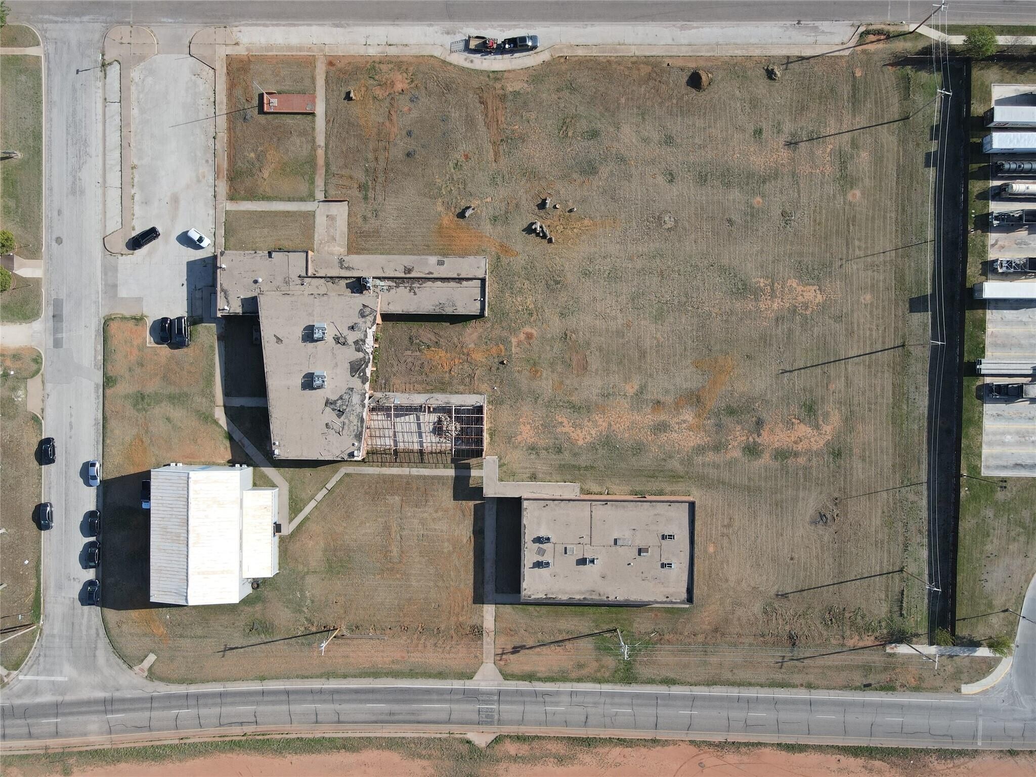 2002 Jameson St, Abilene, TX à vendre Photo de l’immeuble– Image 1 sur 6