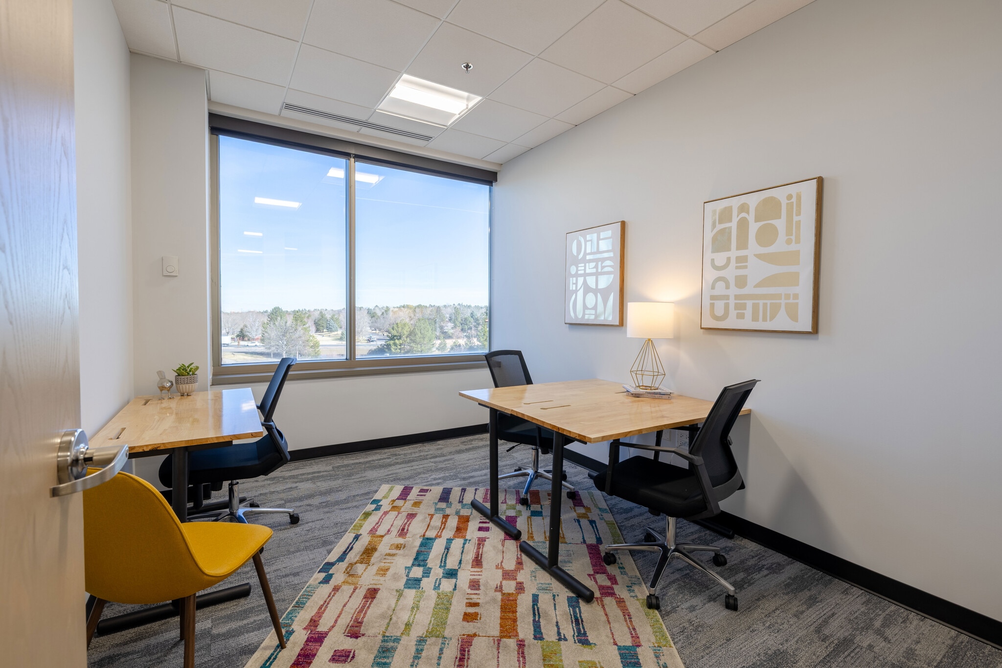 8400 E Crescent Pky, Greenwood Village, CO à louer Photo intérieure– Image 1 sur 3