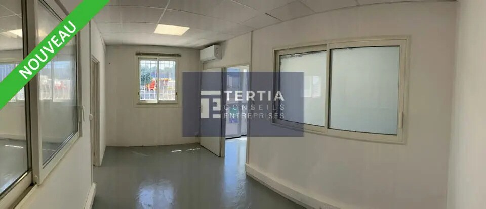 Local d’activités dans Saint-Jean-de-Védas à louer - Photo intérieure – Image 3 sur 8