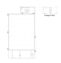 9900 St Irénée-Vachon, Mirabel, QC à louer Plan d’étage– Image 1 sur 1