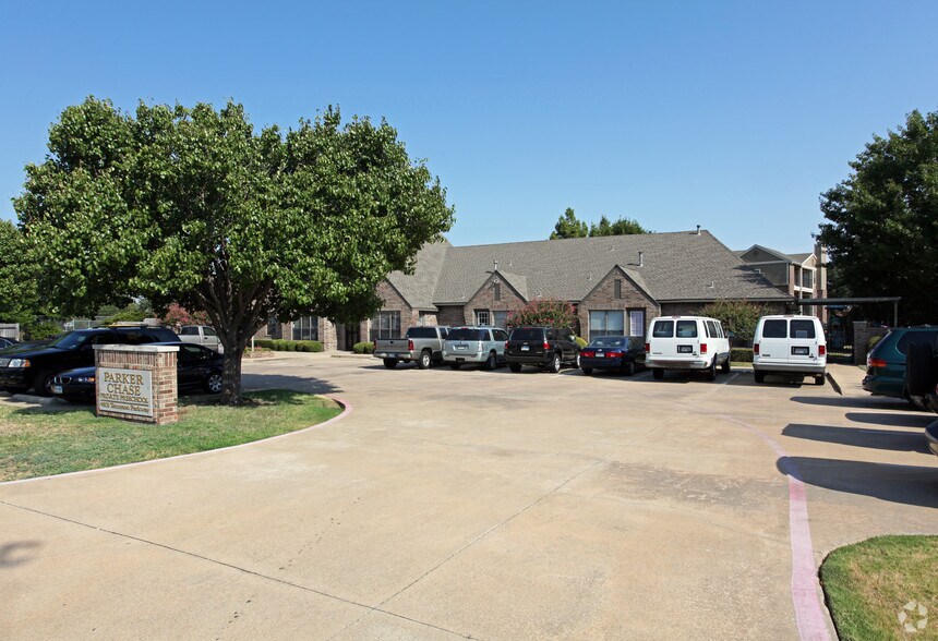 4801 Tennyson Pky, Plano, TX à vendre - Photo de l’immeuble – Image 3 sur 3
