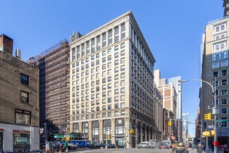 Plus de détails pour 440 Park Ave S, New York, NY - Bureau à louer