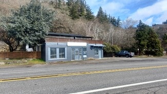 Plus de détails pour 63281 WA-14, Underwood, WA - Local commercial à louer