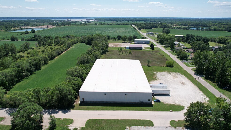 2336 263rd Ave, Fort Madison, IA à vendre - Photo de l’immeuble – Image 2 sur 4