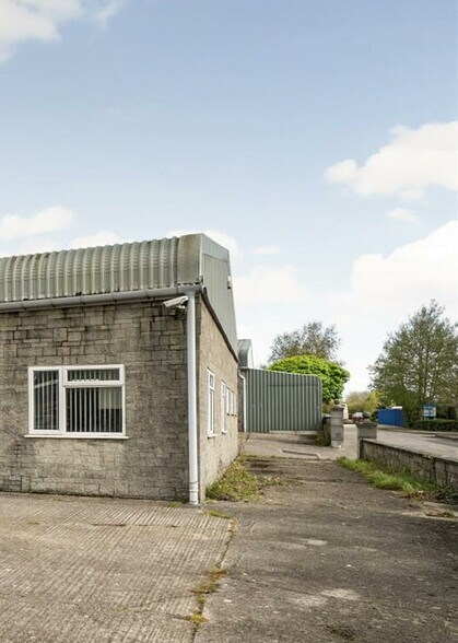 Bancombe Rd, Somerton à vendre - Photo de l’immeuble – Image 3 sur 10