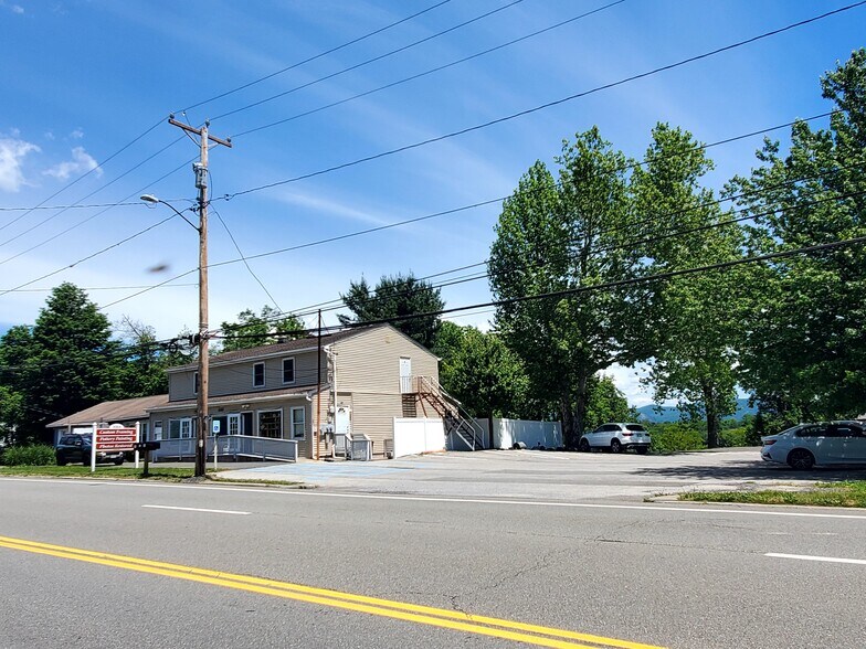 2314 Rt-32, Cornwall, NY à vendre - Photo de l’immeuble – Image 2 sur 3