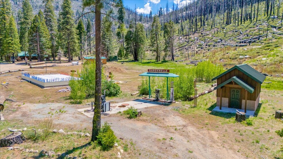 1 State Hwy 108, Pinecrest, CA à vendre - Photo de l’immeuble – Image 2 sur 72