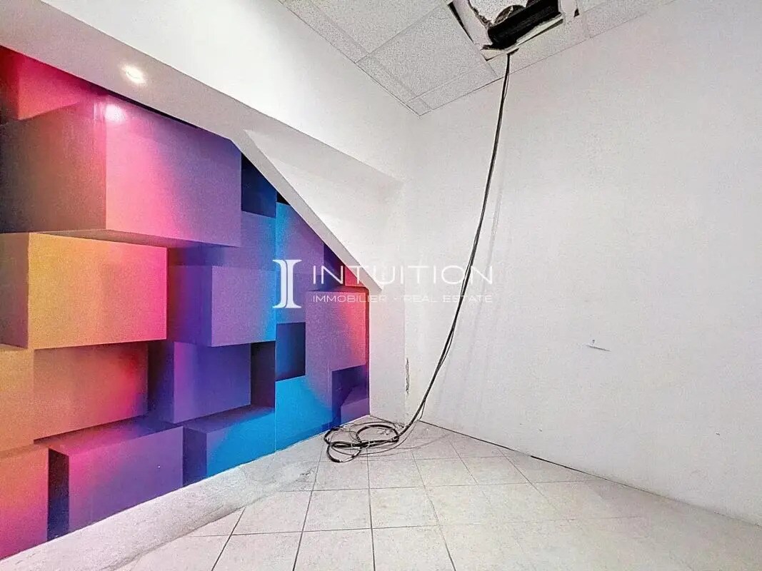 Local commercial dans Cannes à vendre Photo intérieure– Image 1 sur 16