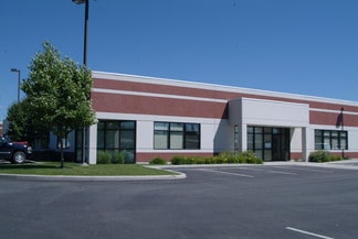 Plus de détails pour 12310 E Mirabeau Pky, Spokane Valley, WA - Bureau à louer