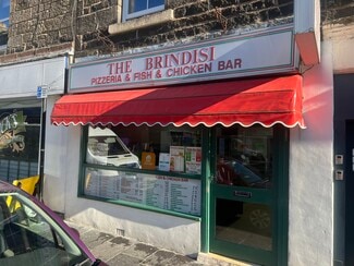 Plus de détails pour 26-30 Upper Craigs, Stirling - Local commercial à vendre