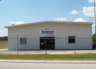 Plus de détails pour 18523 I-35 N, Schertz, TX - Industriel/Logistique à louer