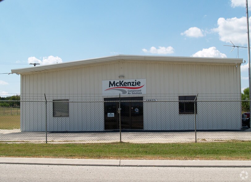 18523 I-35 N, Schertz, TX à louer - Photo principale – Image 1 sur 3