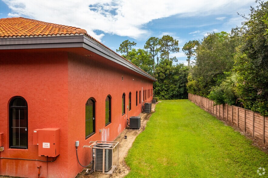 13450 Parker Commons Blvd, Fort Myers, FL à vendre - Photo de l’immeuble – Image 3 sur 18