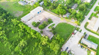 Plus de détails pour 2701 Charles Ln, Sugar Land, TX - Industriel/Logistique à vendre