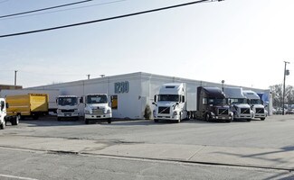 Plus de détails pour 1280 Conant St, Maumee, OH - Local commercial à louer