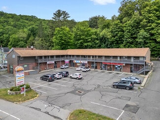 Plus de détails pour 300-310 S Main St, Thomaston, CT - Local commercial à vendre