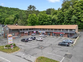 Plus de détails pour 300-310 S Main St, Thomaston, CT - Local commercial à vendre