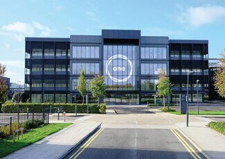 Plus de détails pour Millington Rd, Hayes - Bureau à louer