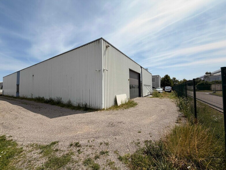 18 Rue Des Tuileries, Souffelweyersheim à louer - Photo de l’immeuble – Image 2 sur 12