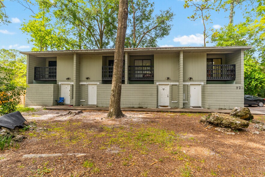 723 SW 69th St, Gainesville, FL à vendre - Photo de l’immeuble – Image 2 sur 2
