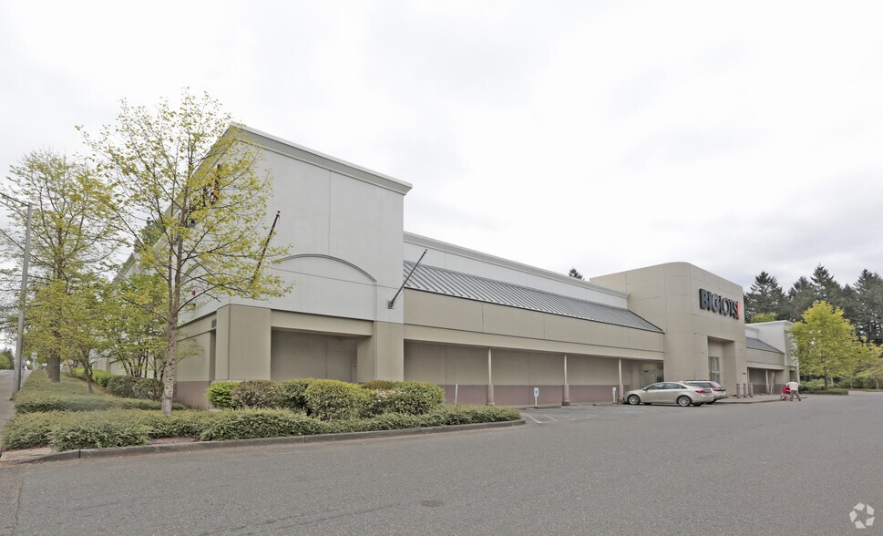 2815 Capital Mall Dr SW, Olympia, WA à louer - Photo de l’immeuble – Image 3 sur 5