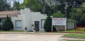 Plus de détails pour 1931 NE Seward Ave, Topeka, KS - Local commercial à vendre