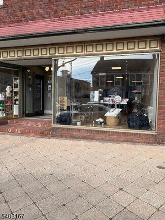 Plus de détails pour 27-29 Olcott Sq, Bernardsville, NJ - Bureau, Local commercial à louer