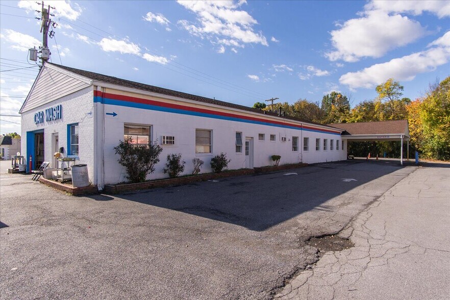 1814 Rosemont Ave, Frederick, MD à vendre - Photo de l’immeuble – Image 2 sur 13