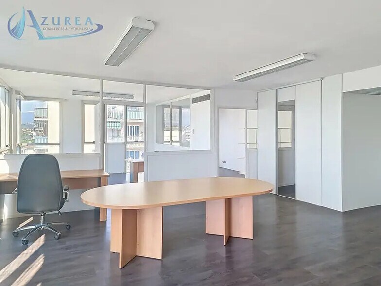 Bureau dans Nice à louer - Photo intérieure – Image 2 sur 5