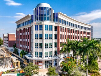 Plus de détails pour 8333 NW 53rd St, Doral, FL - Coworking à louer