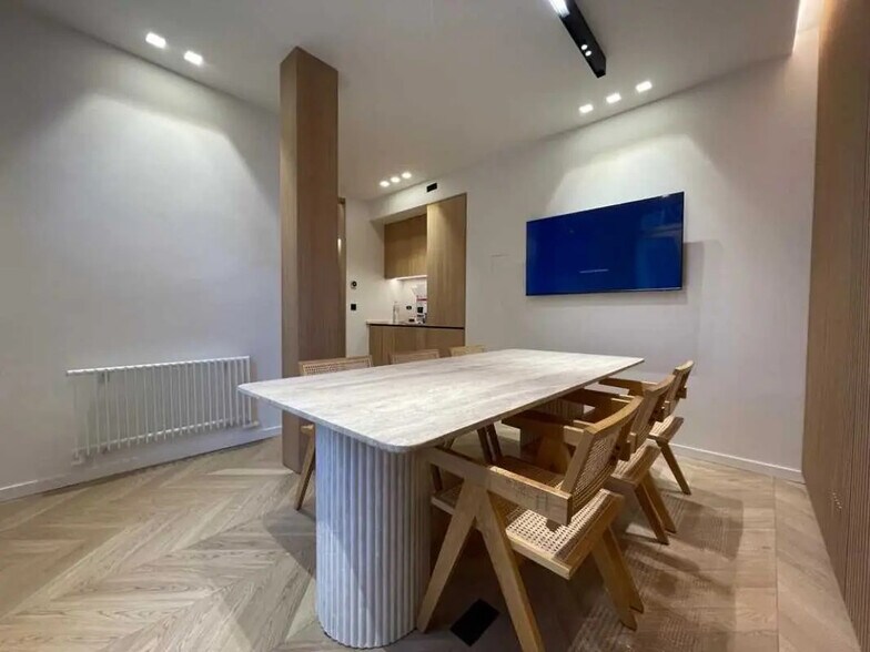 29 Rue Jouvenet, Paris à louer - Photo de l’immeuble – Image 3 sur 7