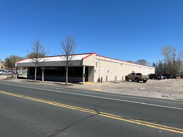 4336 Lyndale Ave N, Minneapolis, MN à vendre - Photo de l’immeuble – Image 1 sur 11