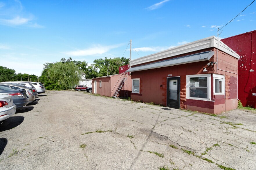 1402 N Washington St, Junction City, KS à vendre - Photo de l’immeuble – Image 2 sur 22