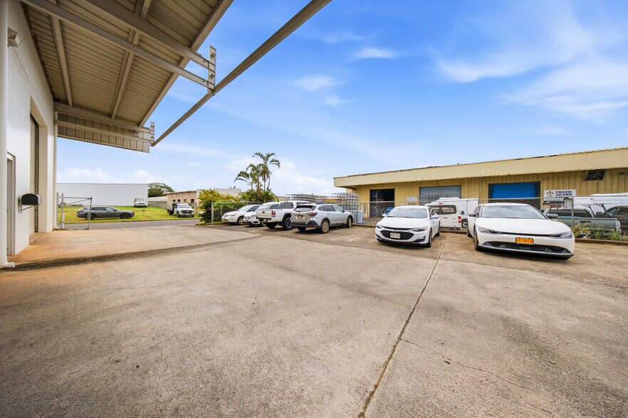 1794 Haleukana St, Lihue, HI à vendre - Photo de l’immeuble – Image 2 sur 12
