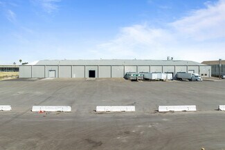 Plus de détails pour 1203 N Gertrude Ave, Stockton, CA - Industriel/Logistique à vendre