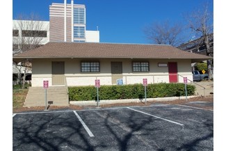 Plus de détails pour 404 Bryant St, Sherman, TX - Bureau à louer