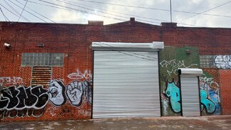 Plus de détails pour 360 Scholes St, Brooklyn, NY - Industriel/Logistique à louer
