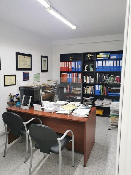 Espace de coworking dans Móstoles, Madrid à louer - Photo de l’immeuble – Image 1 sur 1