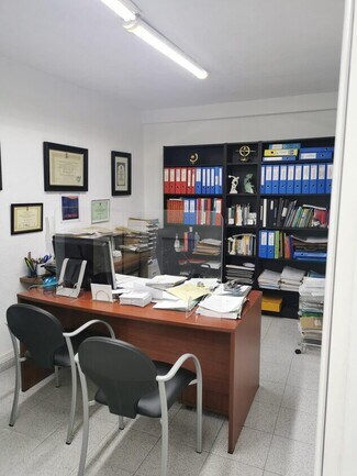 Plus de détails pour Coworking à louer