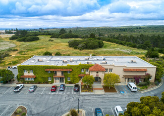 Plus de détails pour 10 Harris Ct, Monterey, CA - Bureau, Industriel/Logistique à louer
