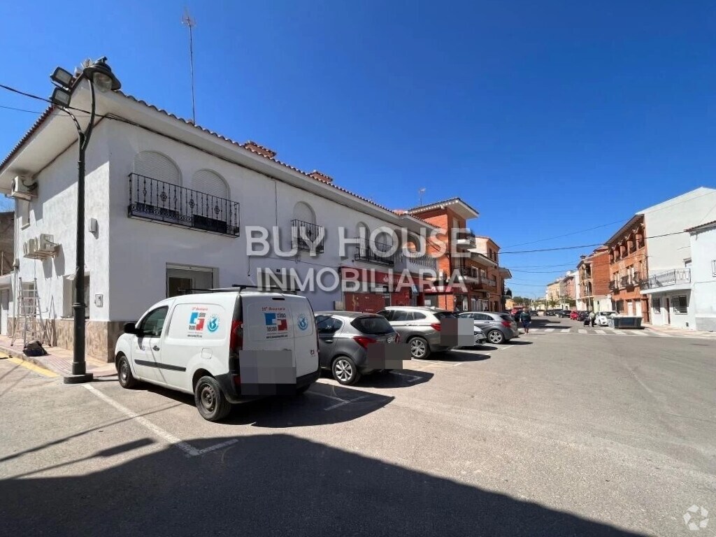 Local commercial dans Villaluenga de la Sagra, Toledo à louer Photo intérieure– Image 1 sur 6